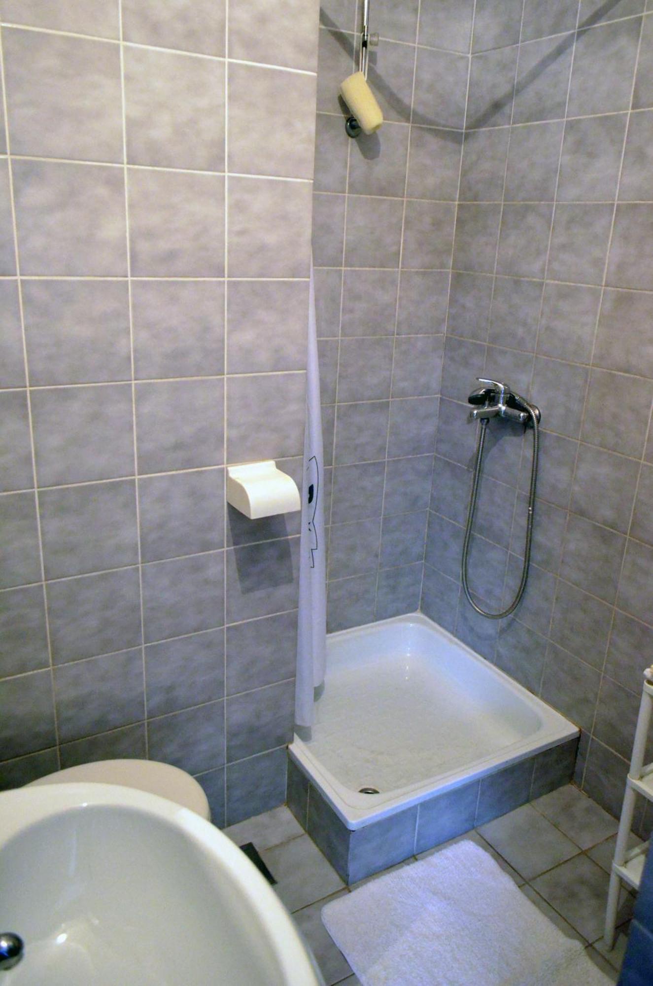 Apartments Nera Zagreb Rom bilde