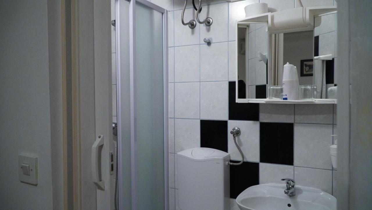 Apartments Nera Zagreb Eksteriør bilde