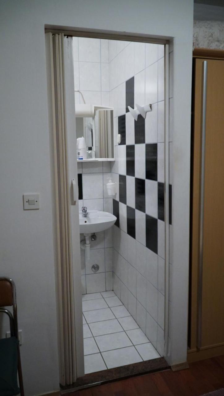 Apartments Nera Zagreb Eksteriør bilde